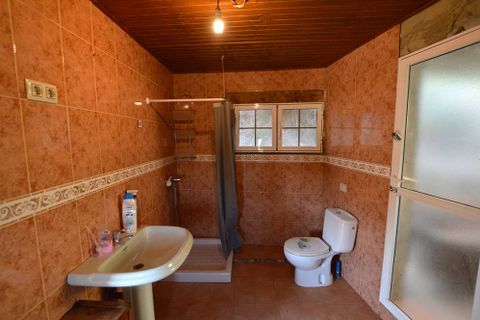 Landejendom i Bedar, Almeria, Bedar - € 275.000 | Ref: OLV2047 - foto 24