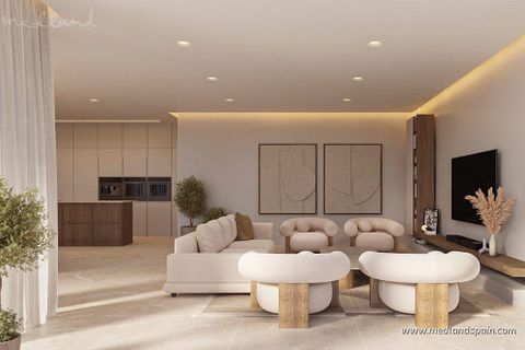 Villa i Benissa, Alicante, Benissa - € 2.175.000 | Ref: N-6348909 - foto 2