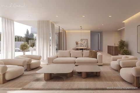 Villa i Benissa, Alicante, Benissa - € 2.175.000 | Ref: N-6348909 - foto 3