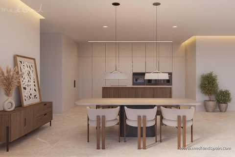 Villa i Benissa, Alicante, Benissa - € 2.175.000 | Ref: N-6348909 - foto 4