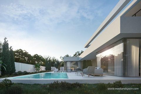 Villa i Benissa, Alicante, Benissa - € 2.175.000 | Ref: N-6348909 - foto 5