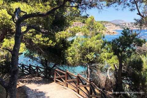 Villa i Benissa, Alicante, Benissa - € 2.175.000 | Ref: N-6348909 - foto 12