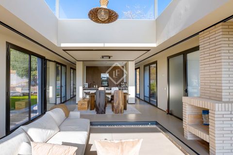 Villa i Premia De Dalt, Barcelona, Premia De Dalt - € 1.500.000 | Ref: MRS54233 - foto 7
