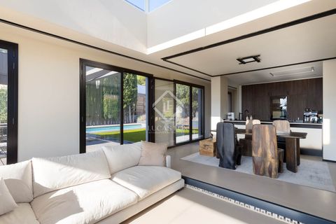 Villa i Premia De Dalt, Barcelona, Premia De Dalt - € 1.500.000 | Ref: MRS54233 - foto 8