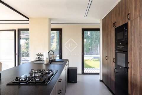 Villa i Premia De Dalt, Barcelona, Premia De Dalt - € 1.500.000 | Ref: MRS54233 - foto 13