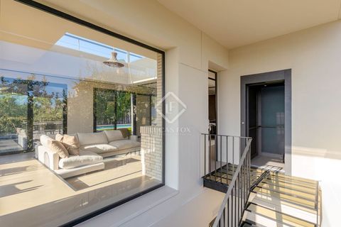 Villa i Premia De Dalt, Barcelona, Premia De Dalt - € 1.500.000 | Ref: MRS54233 - foto 14