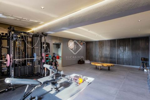 Villa i Premia De Dalt, Barcelona, Premia De Dalt - € 1.500.000 | Ref: MRS54233 - foto 17