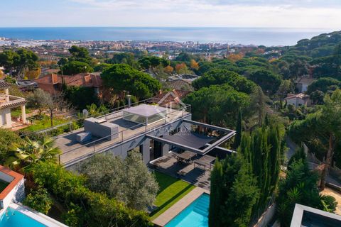 Villa i Premia De Dalt, Barcelona, Premia De Dalt - € 1.500.000 | Ref: MRS54233 - foto 23