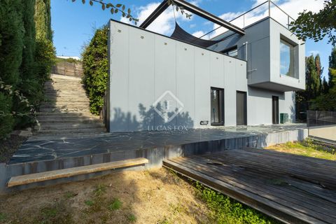 Villa i Premia De Dalt, Barcelona, Premia De Dalt - € 1.500.000 | Ref: MRS54233 - foto 31