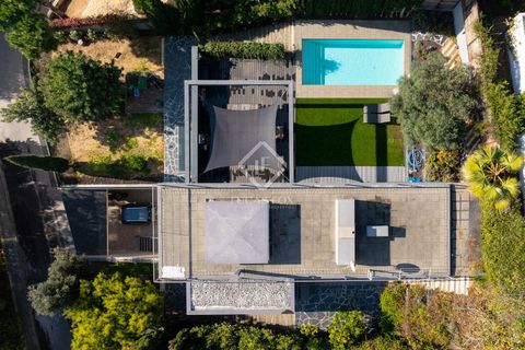 Villa i Premia De Dalt, Barcelona, Premia De Dalt - € 1.500.000 | Ref: MRS54233 - foto 34