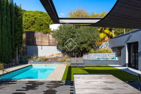 Villa i Premia De Dalt, Barcelona, Premia De Dalt - € 1.500.000 | Ref: MRS54233 - foto 38