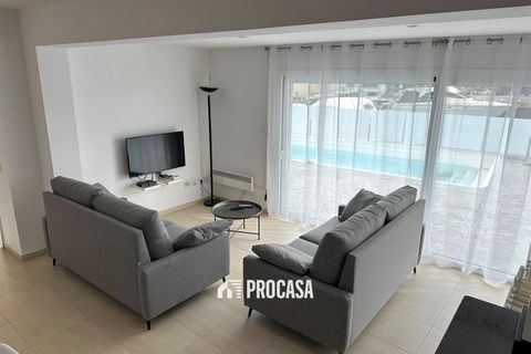 Villa a Roses, Gerona, Roses - € 875.000 | Ref: 3568 - foto 7