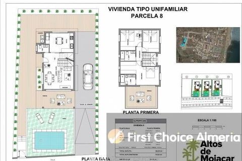 Helårsgrund i Mojacar, Almeria, Mojacar - € 160.000 | Ref: 915-3264 - foto 4