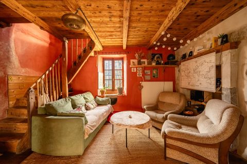 Villa i Lescheraines, Savoie, Lescheraines - € 1.635.000 | Ref: HH-15619433 - foto 4