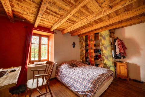 Villa i Lescheraines, Savoie, Lescheraines - € 1.635.000 | Ref: HH-15619433 - foto 5
