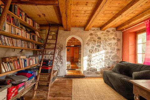 Villa i Lescheraines, Savoie, Lescheraines - € 1.635.000 | Ref: HH-15619433 - foto 6