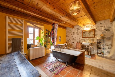 Villa i Lescheraines, Savoie, Lescheraines - € 1.635.000 | Ref: HH-15619433 - foto 11
