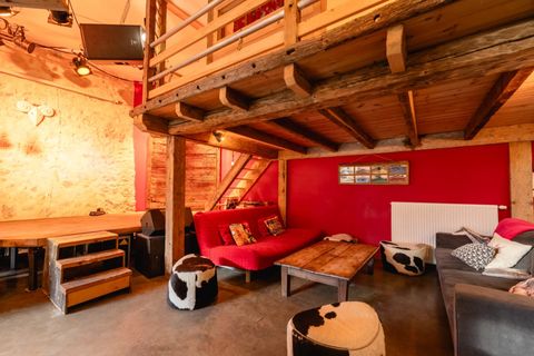 Villa i Lescheraines, Savoie, Lescheraines - € 1.635.000 | Ref: HH-15619433 - foto 15