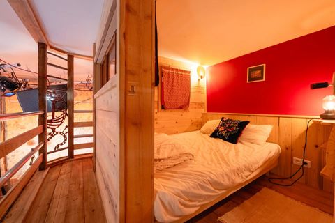 Villa i Lescheraines, Savoie, Lescheraines - € 1.635.000 | Ref: HH-15619433 - foto 17