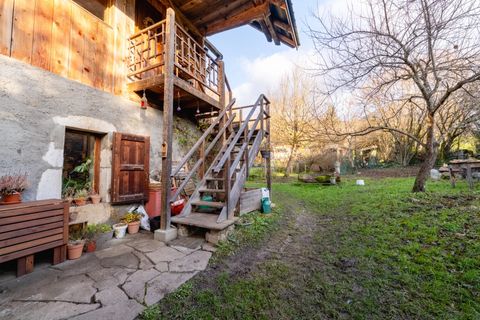 Villa i Lescheraines, Savoie, Lescheraines - € 1.635.000 | Ref: HH-15619433 - foto 20