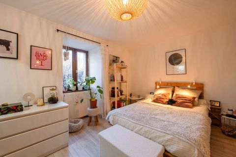 Villa i Lescheraines, Savoie, Lescheraines - € 1.635.000 | Ref: HH-15619433 - foto 23