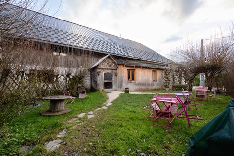 Villa i Lescheraines, Savoie, Lescheraines - € 1.635.000 | Ref: HH-15619433 - foto 25