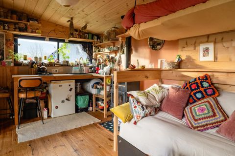 Villa i Lescheraines, Savoie, Lescheraines - € 1.635.000 | Ref: HH-15619433 - foto 26