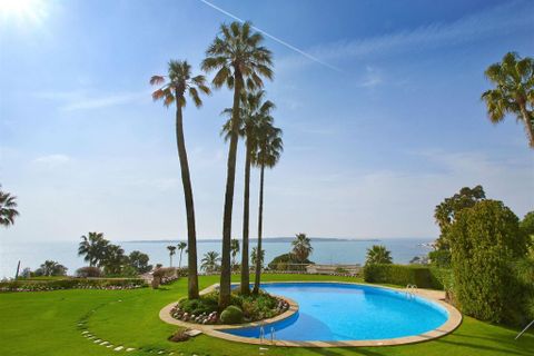 Lejlighed i Cannes, Alpes-Maritimes, Cannes - € 3.990.000 | Ref: HH-15617501 - foto 1