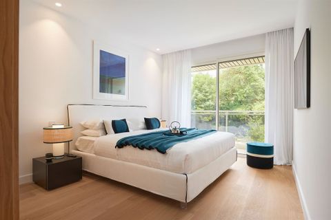 Lejlighed i Cannes, Alpes-Maritimes, Cannes - € 3.990.000 | Ref: HH-15617501 - foto 5