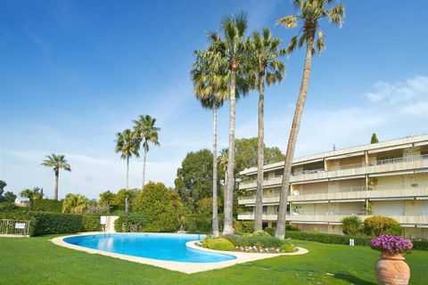 Lejlighed i Cannes, Alpes-Maritimes, Cannes - € 3.990.000 | Ref: HH-15617501 - foto 9