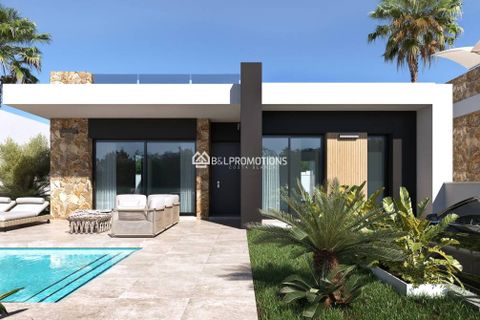 Villa i Rojales, Alicante, Rojales - € 532.000 | Ref: V642 - foto 2