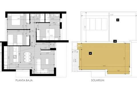 Villa i Rojales, Alicante, Rojales - € 532.000 | Ref: V642 - foto 6