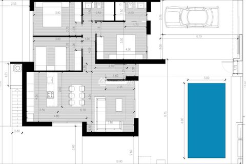 Villa i Rojales, Alicante, Rojales - € 532.000 | Ref: V642 - foto 7