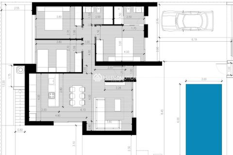 Villa i Rojales, Alicante, Rojales - € 532.000 | Ref: V642 - foto 8
