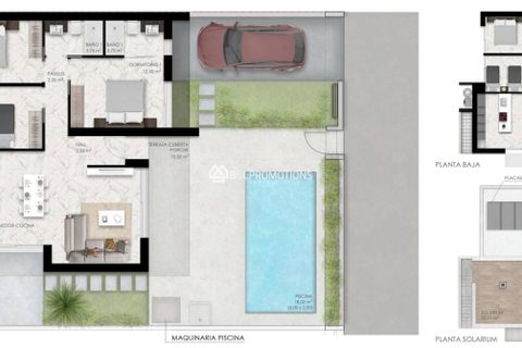 Villa i Rojales, Alicante, Rojales - € 532.000 | Ref: V642 - foto 9