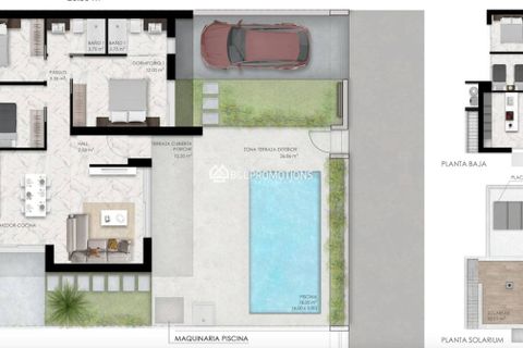 Villa i Rojales, Alicante, Rojales - € 532.000 | Ref: V642 - foto 10