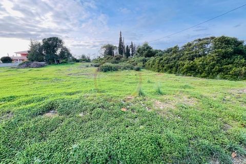 Helårsgrund i Guia, Faro, Guia - € 950.000 | Ref: T632 - foto 1