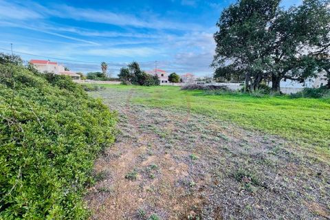 Helårsgrund i Guia, Faro, Guia - € 950.000 | Ref: T632 - foto 5