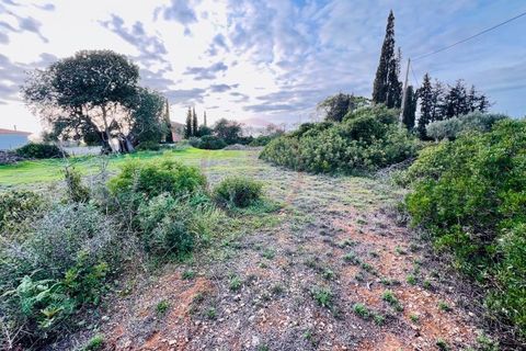 Helårsgrund i Guia, Faro, Guia - € 950.000 | Ref: T632 - foto 11