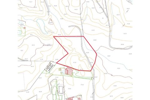 Helårsgrund i Almancil, Faro, Almancil - € 600.000 | Ref: t630 - foto 12