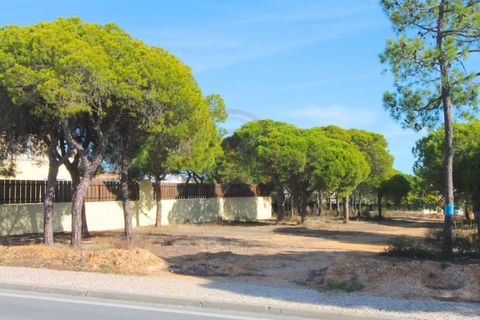 Helårsgrund i Almancil, Faro, Almancil - € 1.875.000 | Ref: t444 - foto 1