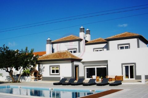 Villa i Boliqueime, Faro, Boliqueime - € 1.300.000 | Ref: v2823 - foto 1