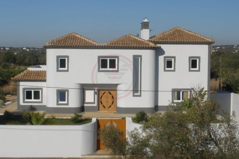 Villa i Boliqueime, Faro, Boliqueime - € 1.300.000 | Ref: v2823 - foto 2
