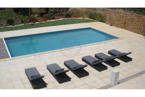 Villa i Boliqueime, Faro, Boliqueime - € 1.300.000 | Ref: v2823 - foto 3