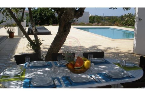 Villa i Boliqueime, Faro, Boliqueime - € 1.300.000 | Ref: v2823 - foto 4