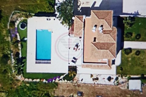 Villa i Boliqueime, Faro, Boliqueime - € 1.300.000 | Ref: v2823 - foto 5