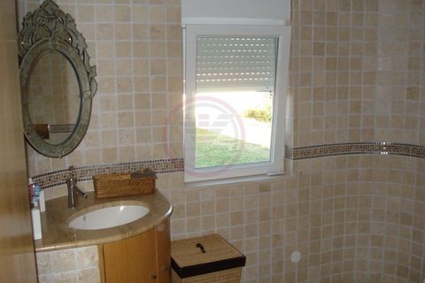 Villa i Boliqueime, Faro, Boliqueime - € 1.300.000 | Ref: v2823 - foto 11