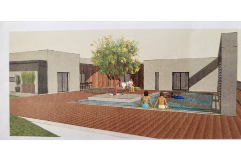Helårsgrund i Almancil, Faro, Almancil - € 420.000 | Ref: T620 - foto 2