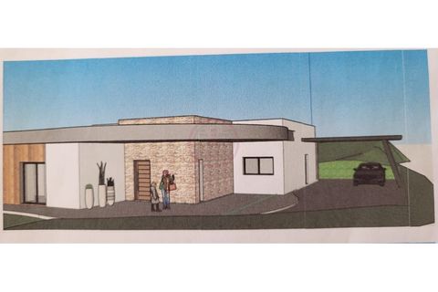 Helårsgrund i Almancil, Faro, Almancil - € 420.000 | Ref: T620 - foto 3