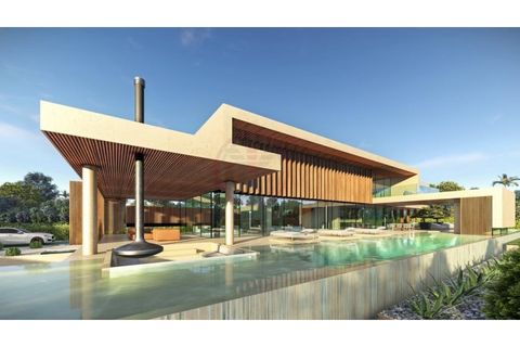 Helårsgrund i Almancil, Faro, Almancil - € 7.950.000 | Ref: T625 - foto 2
